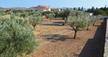 Terrain dans Keratea, Grèce