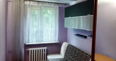 Apartamento 2 habitaciones en Cracovia, Polonia