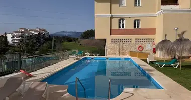2 bedroom apartment in Benalmadena, Spain