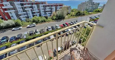 Apartamento 3 habitaciones en Sveti Vlas, Bulgaria
