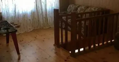 5 room house in Burlacha Balka, Ukraine