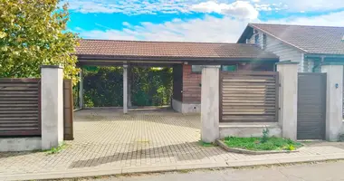 Cottage in Zabaloccie, Belarus