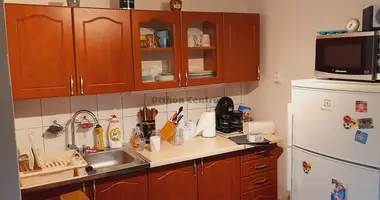 2 room house in Nyiregyhazi jaras, Hungary