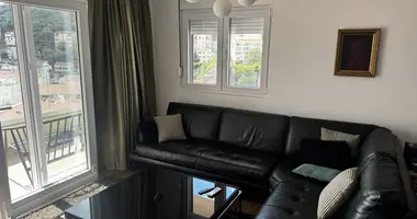 3 bedroom apartment in Budva, Montenegro