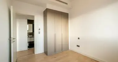 Apartamento 3 habitaciones en Municipio Turco de Nicosia, Chipre del Norte