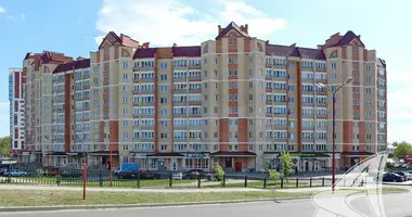 Sklep w Brześć, Białoruś