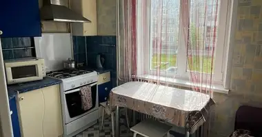 Квартира 1 комната в Новогрудок, Беларусь