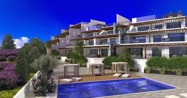 Appartement 3 chambres dans Paphos, Bases souveraines britanniques