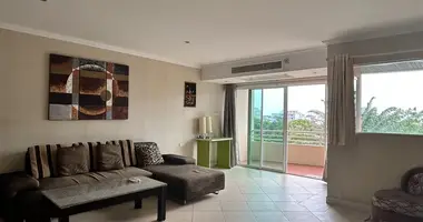 Condo  mit Balkon, mit Möbliert, mit Aufzug in Pattaya, Thailand