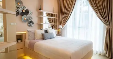 2 bedroom apartment in Pattaya, Thailand