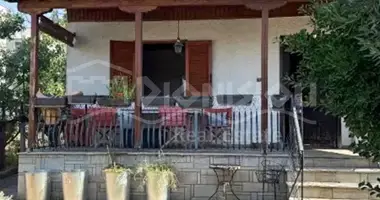 Maison 2 chambres dans Nea Kallikrateia, Grèce