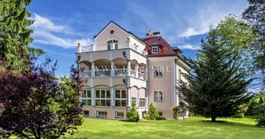 Dom w Eisenkappel-Vellach, Austria