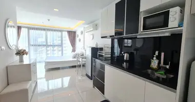 Condo  with Furnitured, with Elevator, with Air conditioner in Na Kluea, Thailand