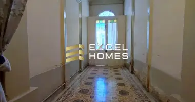 Apartamento 3 habitaciones en Gzira, Malta