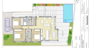 Casa 4 habitaciones en La Vega Baja del Segura, España