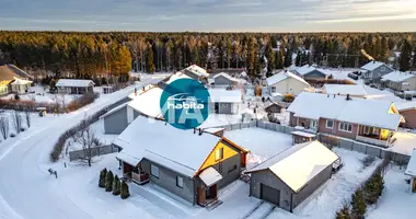 5 bedroom house in Kempele, Finland