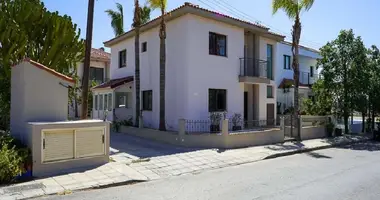 Haus 3 Schlafzimmer in Kato Polemidia, Zypern
