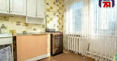 Wohnung 1 Zimmer in Smarhon, Weißrussland