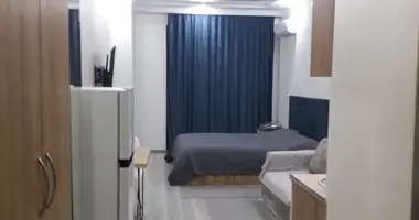Studio apartment 1 bedroom in Batumi, Georgia