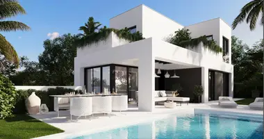 Casa 5 habitaciones en Finestrat, Španjolska
