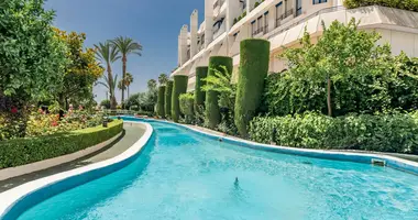 Duplex 2 bedrooms in Marbella, Spain