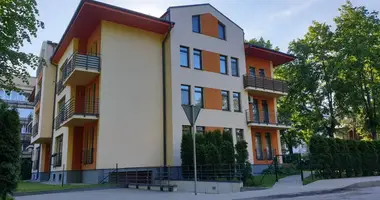 2 bedroom apartment in Jurmala, Latvia