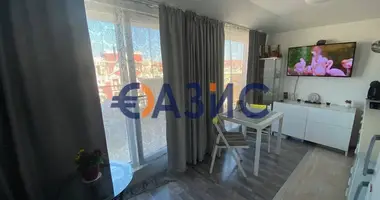 Apartamento 2 habitaciones en Nesebar, Bulgaria