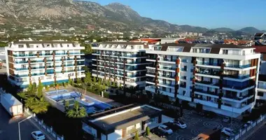 Appartement 3 chambres dans Kestel, Turquie