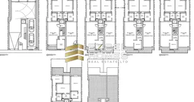 Penthouse 1 bedroom in Marsascala, Malta