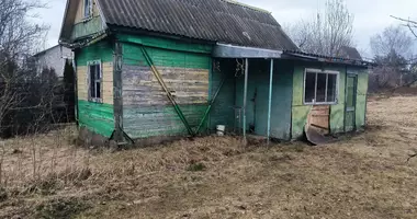Casa en Holacki sielski Saviet, Bielorrusia