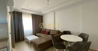 Квартира 2 комнаты в Турция