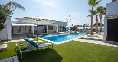 Haus 5 Zimmer in Murcia, Spanien