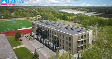 Квартира 4 комнаты в Пренай, Литва