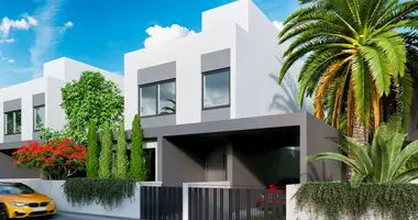 Maison 4 chambres dans Chlórakas, Chypre