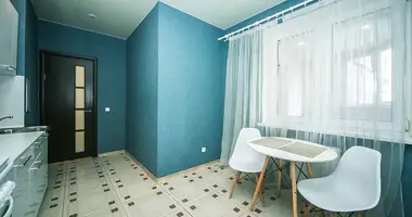 Apartamento 1 habitación en Minsk, Bielorrusia