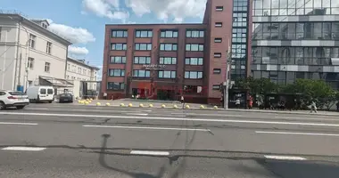 Propiedad comercial 130 m² en Minsk, Belarús
