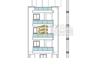 Penthouse 2 bedrooms in Mosta, Malta