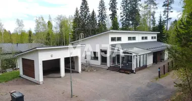2 bedroom house in Vaajakoski, Finland