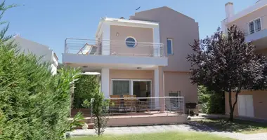 3 bedroom house in Paliouri, Greece