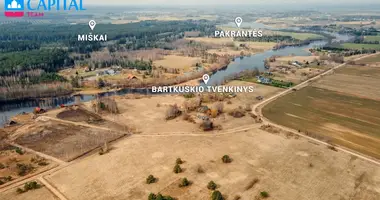 Parcela en Gencai, Lituania