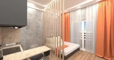 1 room apartment in Sievierodonetsk, Ukraine