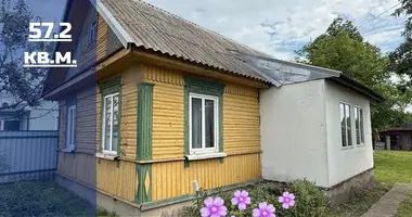 Дом в Столовичи, Беларусь