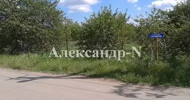 Plot of land in Sievierodonetsk, Ukraine