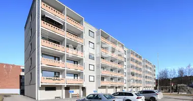1 bedroom apartment in Vaasa sub-region, Finland