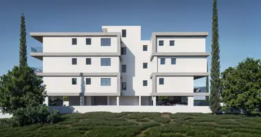 3 bedroom apartment in Paphos Municipality, Cyprus