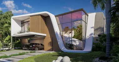 Villa en Higüey, República Dominicana