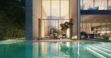 Apartamento 6 habitaciones en Dubái, Emiratos Árabes Unidos