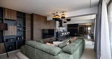Penthouse in Paralimni, Zypern