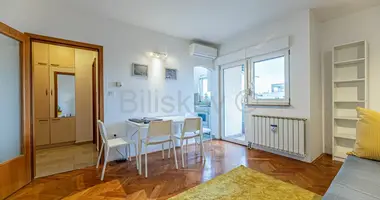 Apartamento 1 habitación en Zagreb, Croacia