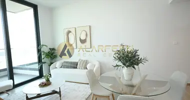 Mieszkanie 1 pokój w Dubaj, Emiraty Arabskie